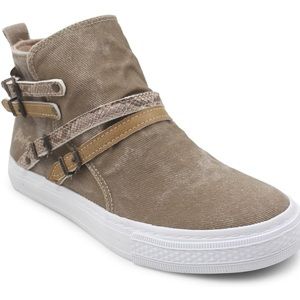 Blowfish Malibu Kyra Women's Sneakers